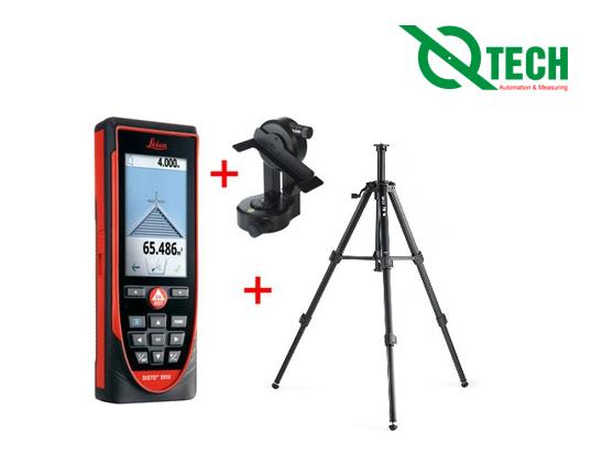 Máy đo khoảng cách Leica DISTO S910